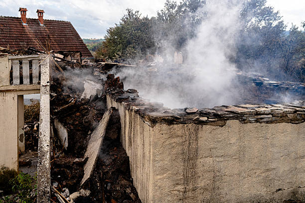 Reliable Fire Damage Removal contractor in Lovettsville, VA by Fire Damage Biloxi